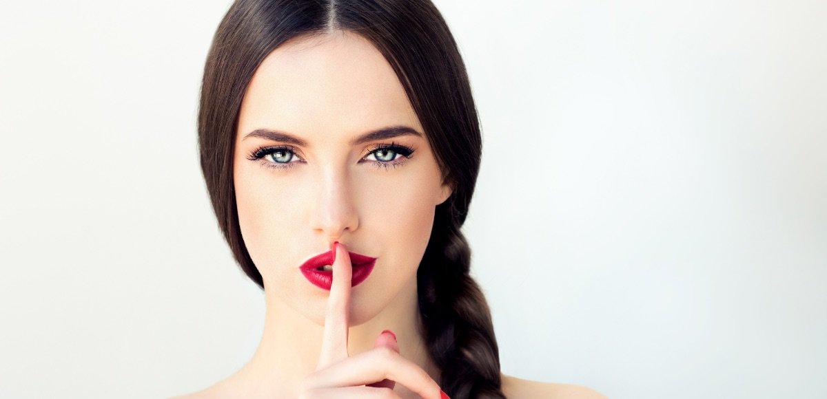 Anti-Aging Beauty and Wellness
