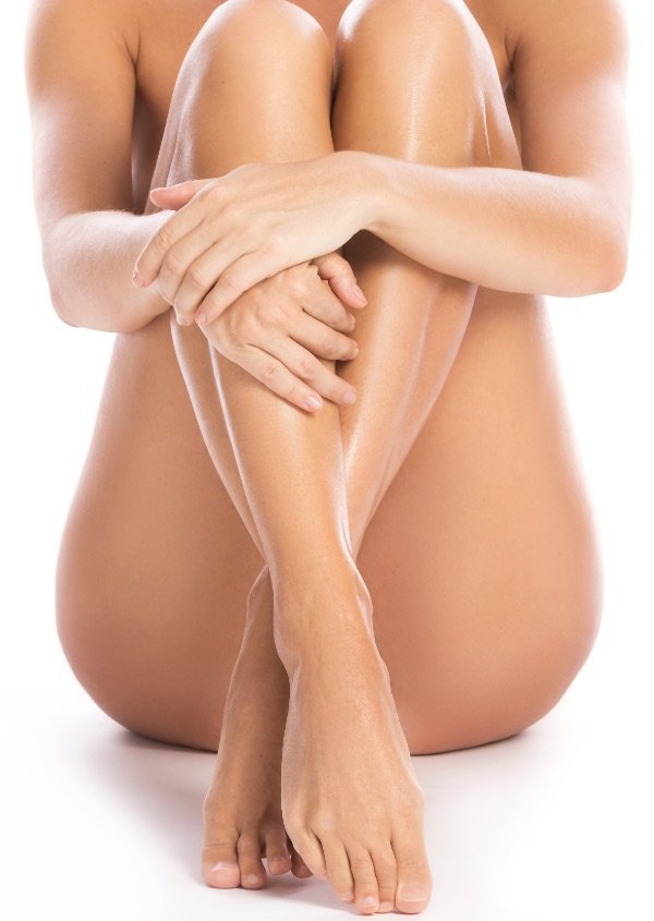 Smooth Beautiful Skin Peptide Therapy Aura MD Body