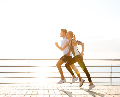 GLP-1 weight loss