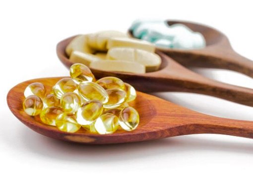 Aura MD Body Nutrients and Supplements