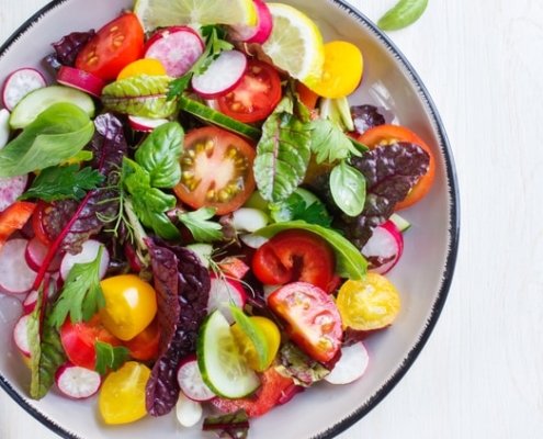 BEST AND WORST LOW CARB FOODS FOR A LOW CARB DIET