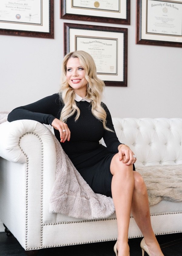 Dr-Toutounchi-Body-by-Aura Wellness Spa