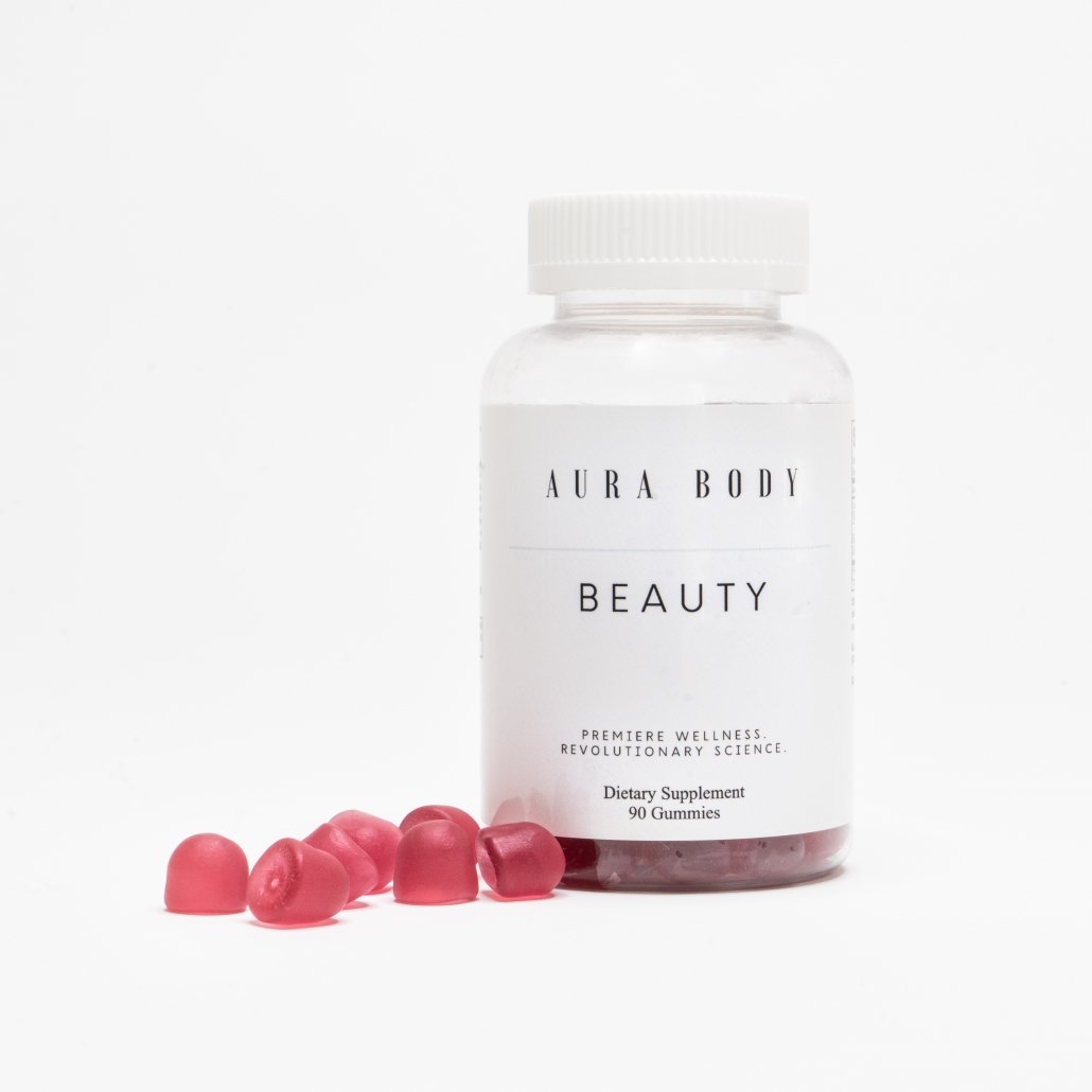 Biotin Supplement