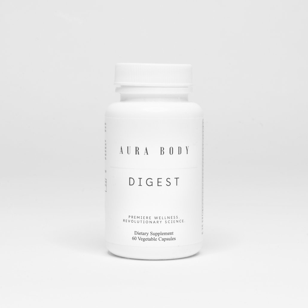 Prebiotic