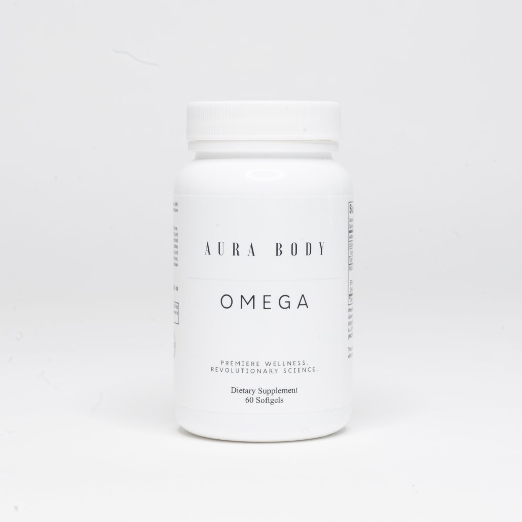 Omega Supplement