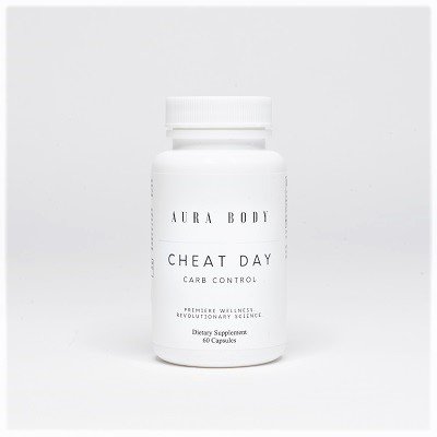 Carb Blocker Supplement